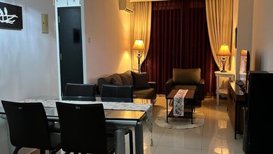 Disewakan Apartemen 3 Kamar Tidur Cbd Pluit Bagus