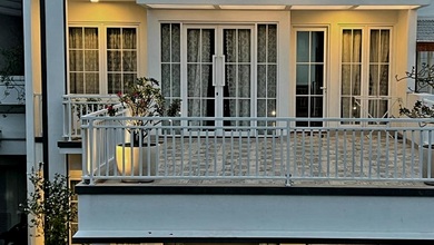 Dijual Rumah Cantik.puribotanical Joglo