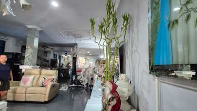 Dijual.cepat.rumah Rapi.pluit.timur.residence.siap.huni.ada.lift