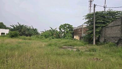 Dijual Kavling Di Jatimulya Bekasi Termurah Untuk Pergudangan