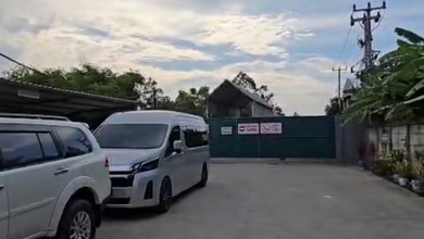 Dijual Paling Murah Gudang Di Tangerang Dekat Pergudangan Laksana