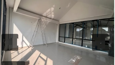 Disewakan Gudang Pik2 Multiguna 270m2 Termurah