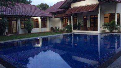 Jual Rumah Siap Tinggal area Lebak Bulus, Jakarta Selatan, Luas 1910 m2