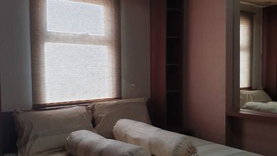 Dijual apt pluit seaview langka langsung tembus taman termurah