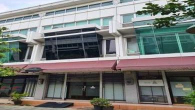 Dijual termurah ruko mediterania PIK 