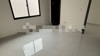 Disewakan Rumah Pik2 Hoek Termurah View Danau