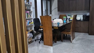 Dijual Termurah Rumah Puri Heritage 11