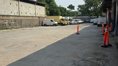 Dijual Gudang Bidara Pejagalan Pluit Bagus Murah