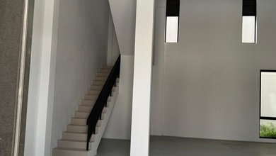 Disewakan Gudang Bizzpark Pik2 Multiguna 180M2 Termurah