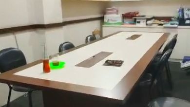 Dijual Ruko Mutiara Taman Palem Bagus Termurah Full Furnished