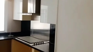 Disewakan Rumah Termurah Di Marina Residence Ancol