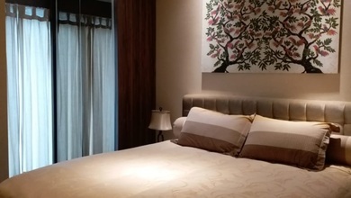 Dijual Termurah Apartment Greenbay Pluit Furnished Mewah