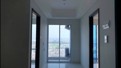 Dijual rugi apartment puri mansion 63m2