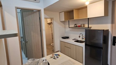 Dijual Apartment Tokyoriverside Pik2 Termurah