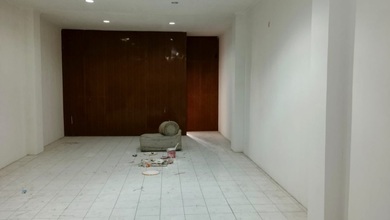 Disewakan Ruko Bagus Pasar Pagi Termurah