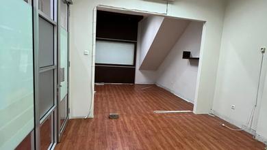 Ruko Exclusive Pantai Indah Kapuk 5x15 4lantai Jarang Ada