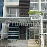 Rumah Golf island Pantai indah kapuk cluster MOZART 8x25 3lt golf