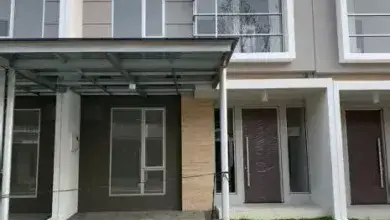Jual Segera Rumah Mewah area Pantai Indah Kapuk, Jakarta Utara, LT 90 m2