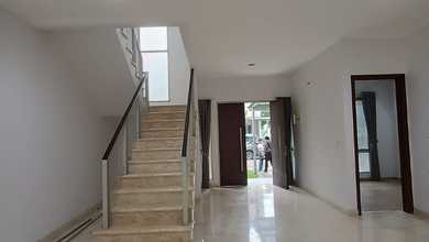 Sewa Rumah Golf Island Pik Ukuran 8x20 Ada Kitchen Set