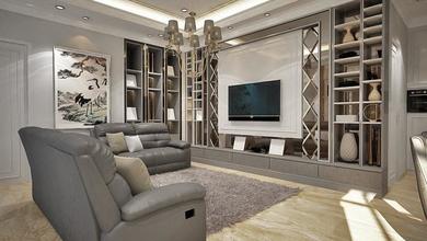 Sewa Rumah Golf Island Pik Luas 10X15 Full Furnish Mewah Bagus