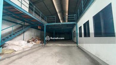 Disewakan Gudang Miami Lb700m Ada Office 2lantai Rapi Siap Pakai