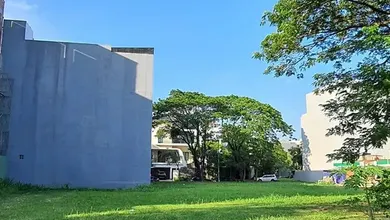 Kavling Bgm Pantai Indah Kapuk Luas 234m Jarang Ada Kotak Bagus