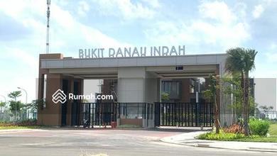 Kavling Pik 2 Bukit Danau Indah Bdi 10X30 Tidak Wajib Bangun
