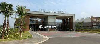 Kavling Pik 2 Bukit Danau Indah Bdi 10x25 Termurah Jarang Ada 