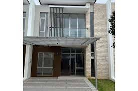 Termurah Rumah Pik 2 8x15 Dekat Tol, Ready, View Danau, Bagus