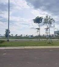 Kavling Komersial Pik 2 Luas 1200m di Boulevard Utama Strategis