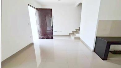 Termurah Rumah Pantai Indah Kapuk 2 Type 6x10 2lt Brand New 