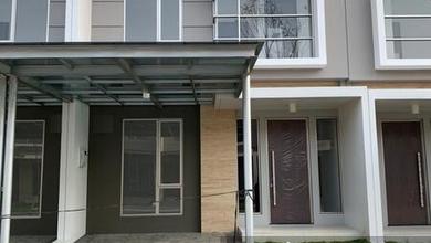 Sewa Rumah Golf Island Pantai Indah Kapuk 6x15 2lt Murah