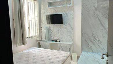 Jual Rumah Terkini area Pantai Indah Kapuk, Jakarta Utara LT 100 m2