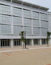 Disewakan Ruko Golf Island PIK dekat sentosa, RAUM, Pagi sore