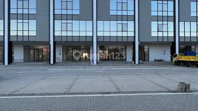 Soho Orchard Boulevard Pik 2 Luas 8x28 3lantai Sederetan Mcdonald