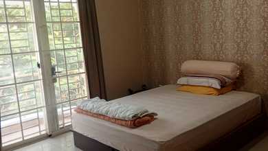 Jual Rumah Bgm Pik 6X16 2Lt SHM Hadap Timur Dekat Mall Pik