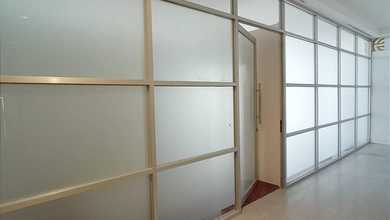 Sewa Cepat Office Gold Coast Pik 120m Furnish