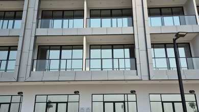 Sewa Ruko Pik 2 Mega Kuningan 4,2×18 Dekat Patung Naga