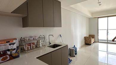 Jual Apartemem Pik Gold Coast 2br Furnish Termurah