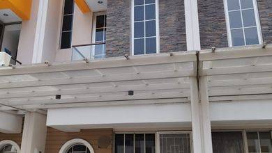 Rumah Mewah LT 45 m2, area Pantai Indah Kapuk, Jakarta Utara