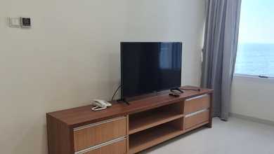 Disewakan Apt Regatta Pantai Mutiara 3BR 130m Sea View Furnish