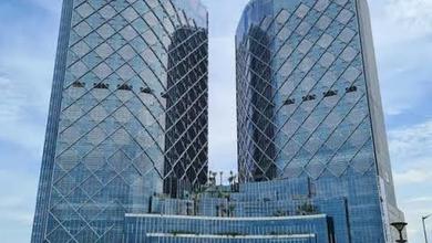 Jual Kavling Komersial Pik2 dekat menara syariah 2115m harga nego