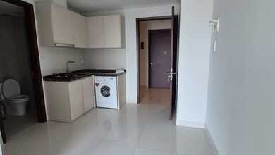 JUAL RUGI BANGET Apartemen Puri Mansion luas 37m 1BR brand new