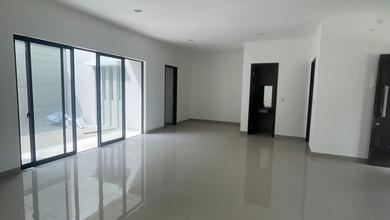 Sewa Rumah Pik 2 Uk 10x20 4kt Cluster Ekslusif