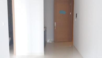 Jual RUGI apartemen Taman Anggrek Residence 2BR luas 50m TERMURAH