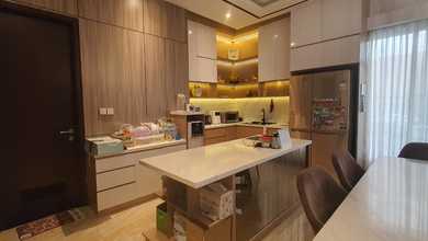 Sewa/ Jual Rumah Pantai indah kapuk 10x15 furnish mewah bagus 