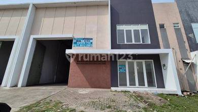 Disewakan gudang laksana business park 15x40 siap pakai MURAH