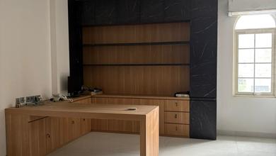 Jual Ruko Sedayu Square 4,5X16,5 Full Furnish Interior Office
