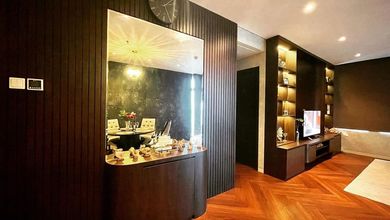 Sewa Cepat Apt Regatta Pantai Mutiara 2BR luas 130m FULL FURNISH