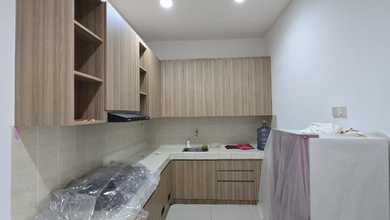 Rumah Pantai Indah Kapuk 1 Uk 6x15 2lantai SHM Cluster Favorite